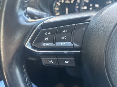2021 Mazda Mazda CX-5 Grand Touring Reserve