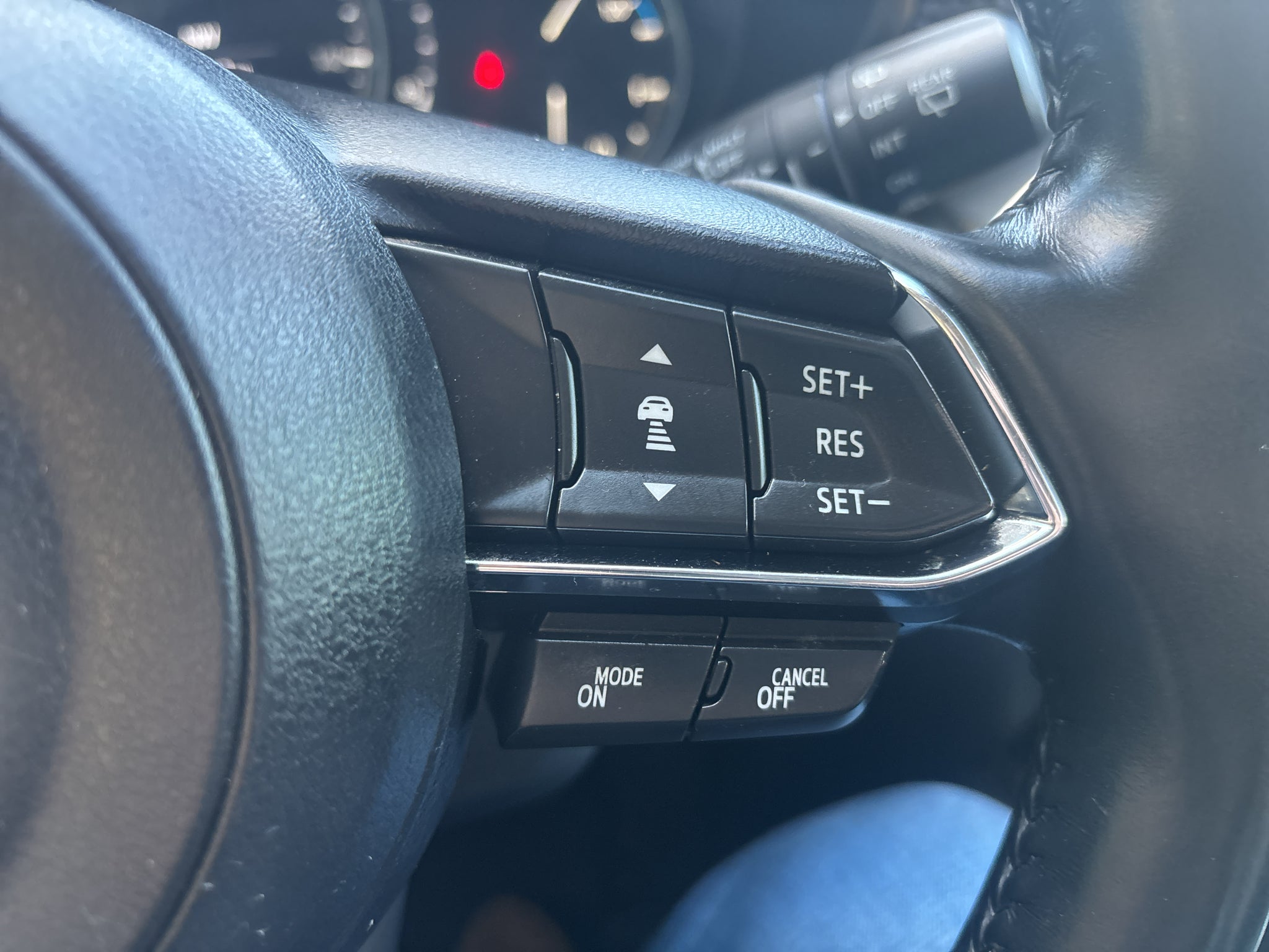 2021 Mazda Mazda CX-5 Grand Touring Reserve