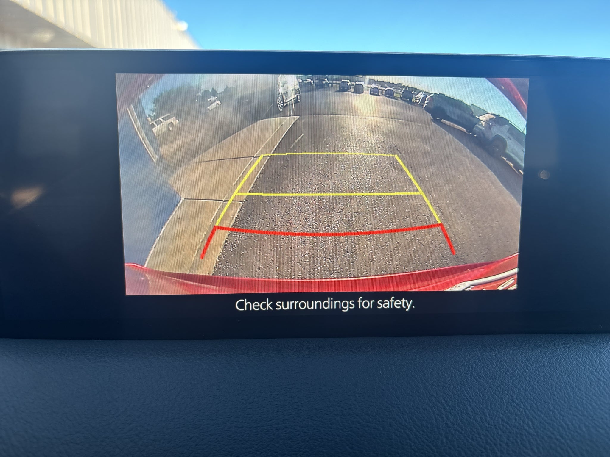 2021 Mazda Mazda CX-5 Grand Touring Reserve