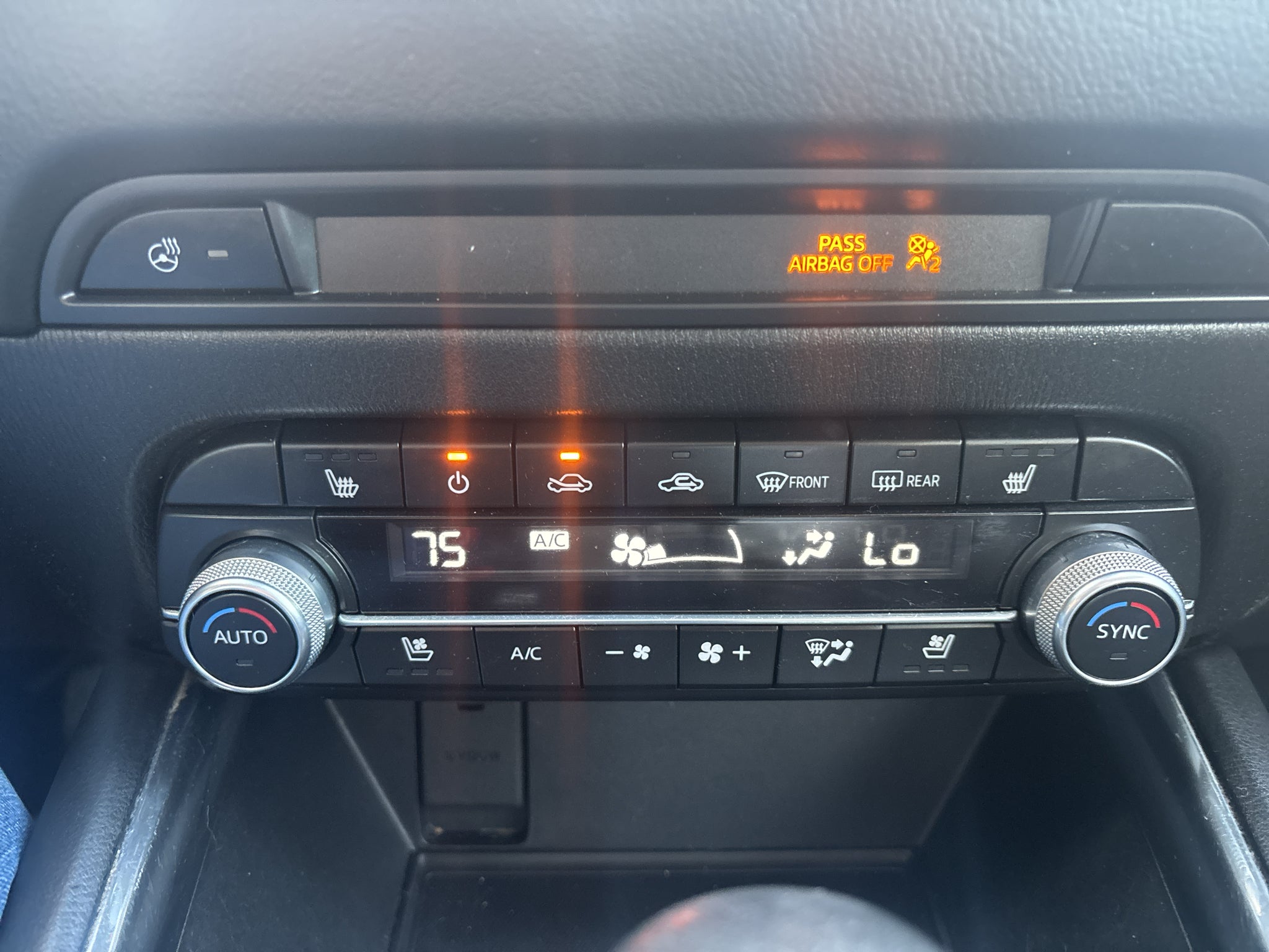 2021 Mazda Mazda CX-5 Grand Touring Reserve