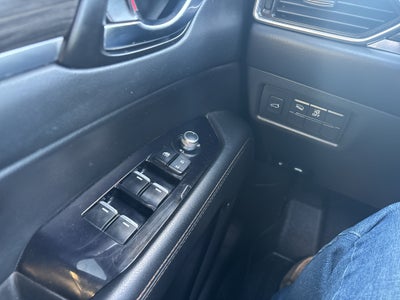2021 Mazda Mazda CX-5 Grand Touring Reserve
