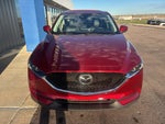 2021 Mazda Mazda CX-5 Grand Touring Reserve