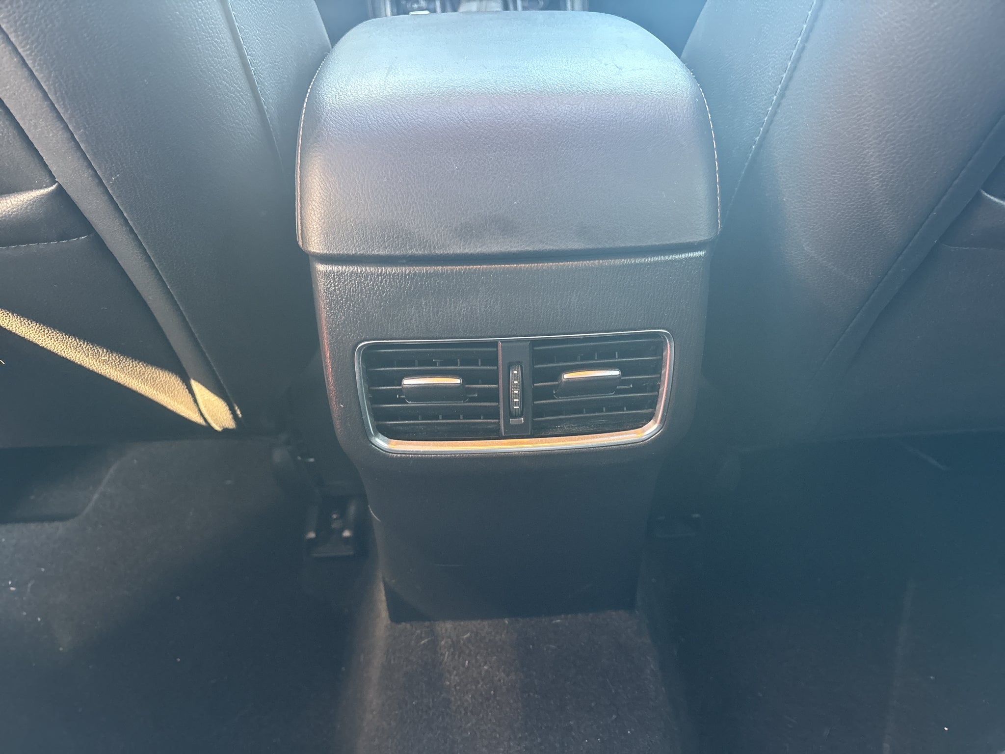 2021 Mazda Mazda CX-5 Grand Touring Reserve