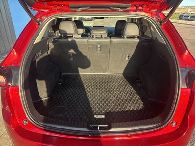 2021 Mazda Mazda CX-5 Grand Touring Reserve