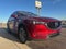 2021 Mazda Mazda CX-5 Grand Touring Reserve