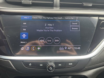 2021 Buick Encore GX Preferred