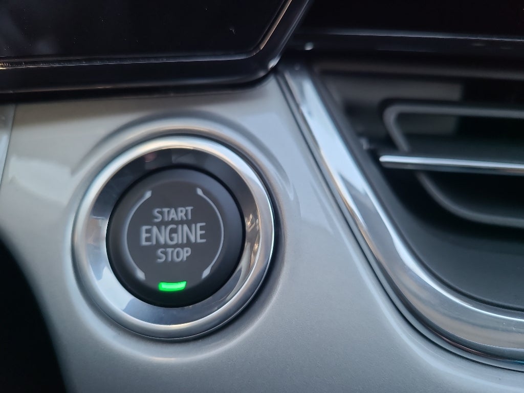 2026 Chevrolet Trax LT - Photo 16