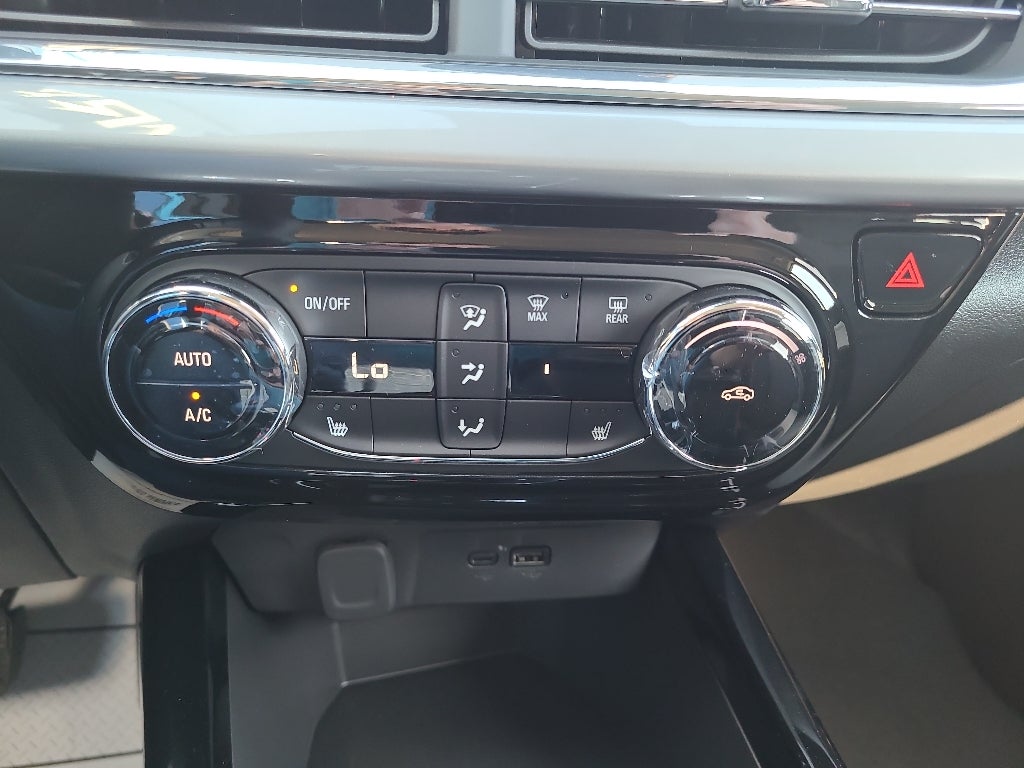 2026 Chevrolet Trax LT - Photo 19