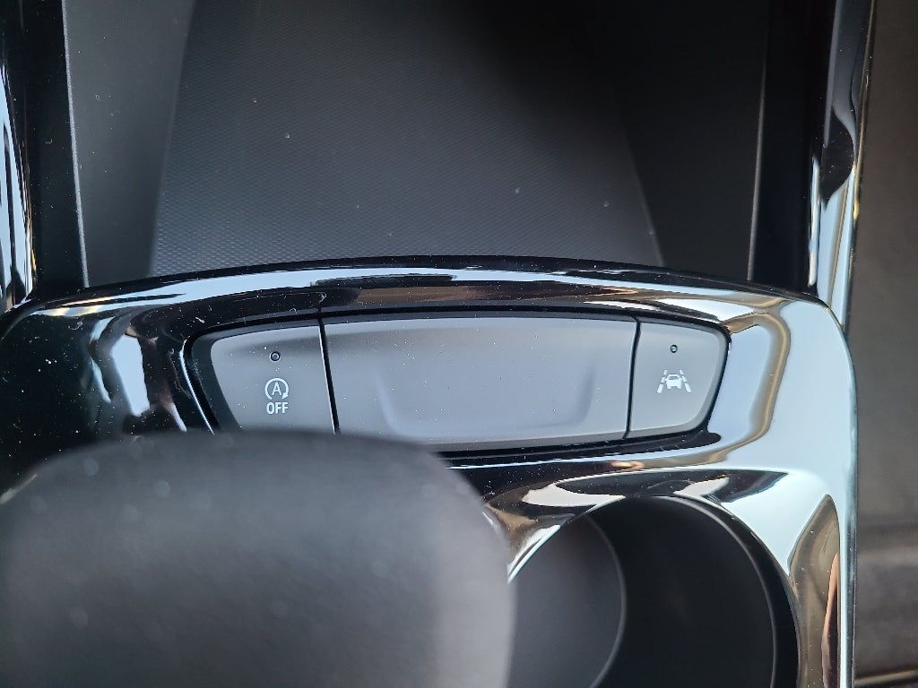 2026 Chevrolet Trax LT - Photo 20