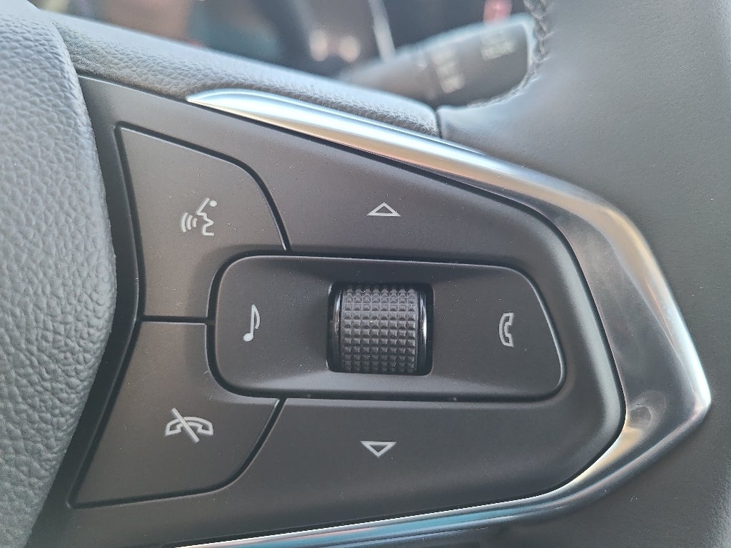 2026 Chevrolet Trax LT - Photo 22