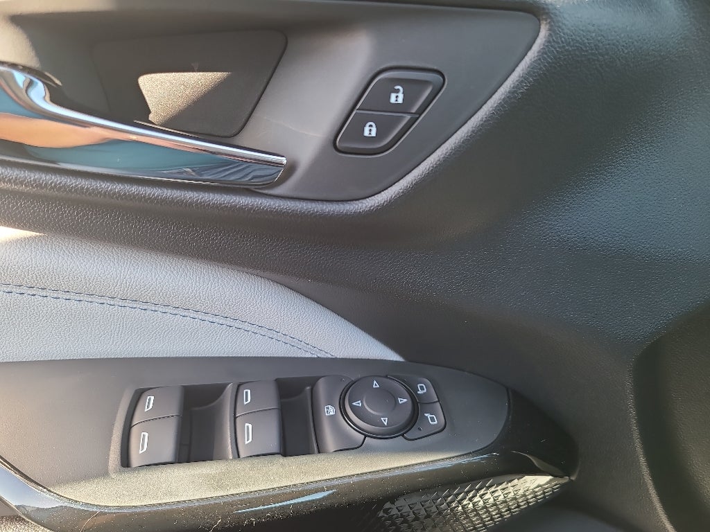 2026 Chevrolet Trax LT - Photo 25