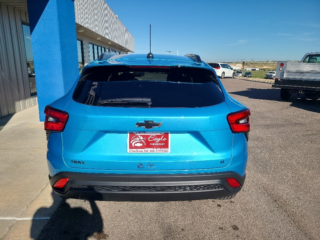 2026 Chevrolet Trax LT - Photo 7