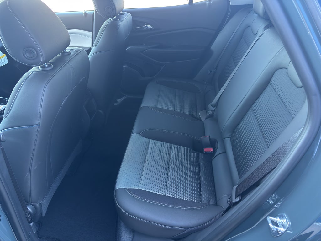2026 Chevrolet Trax LT - Photo 11