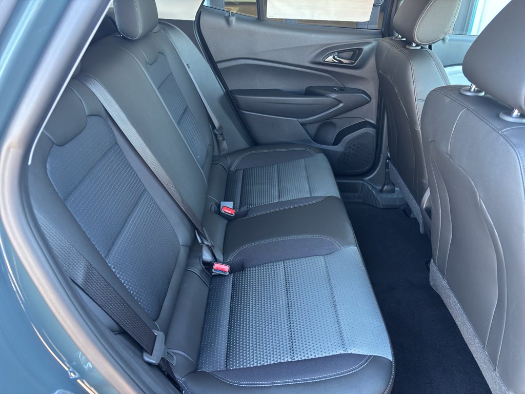 2026 Chevrolet Trax LT - Photo 12