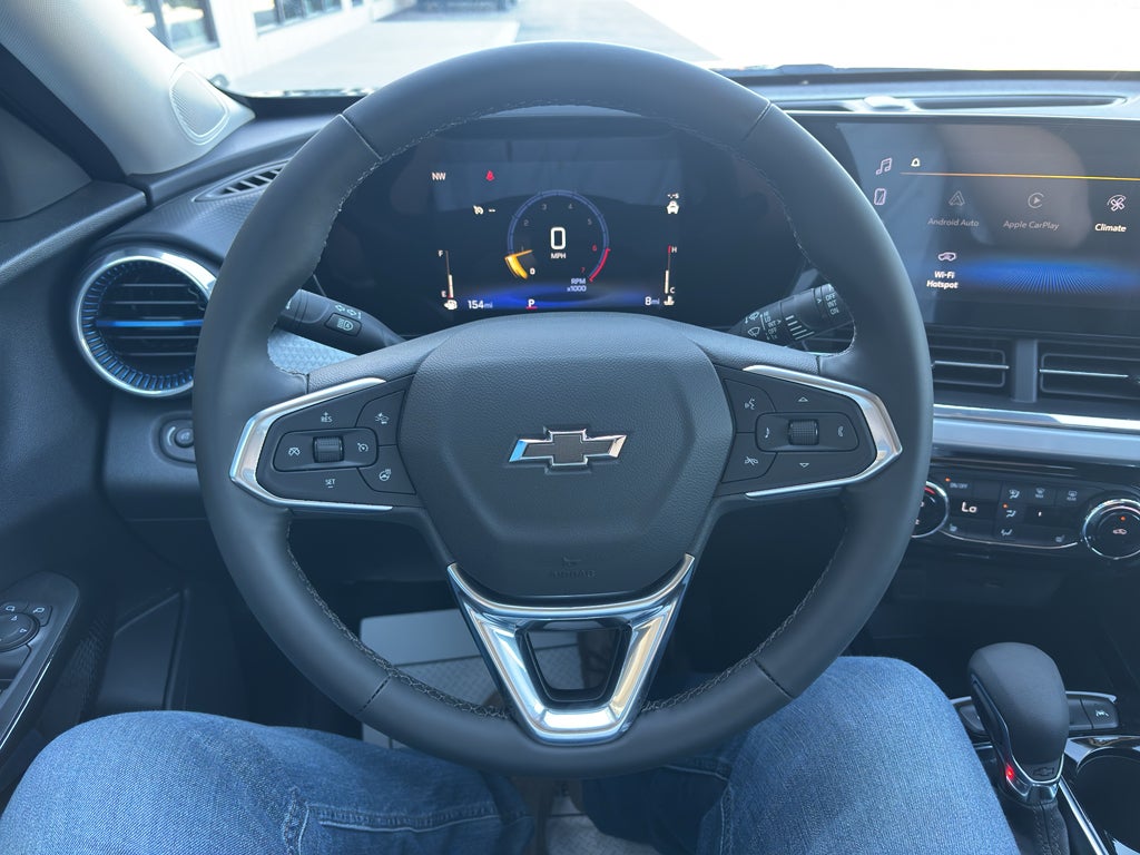 2026 Chevrolet Trax LT - Photo 14