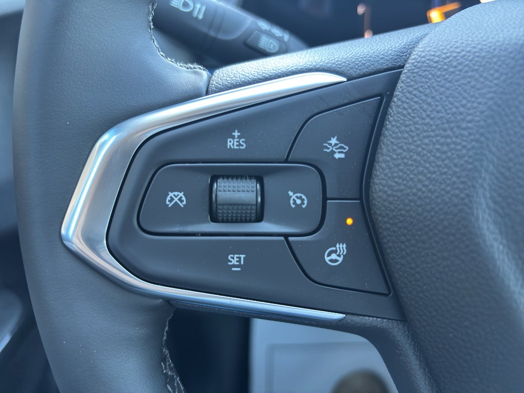 2026 Chevrolet Trax LT - Photo 15