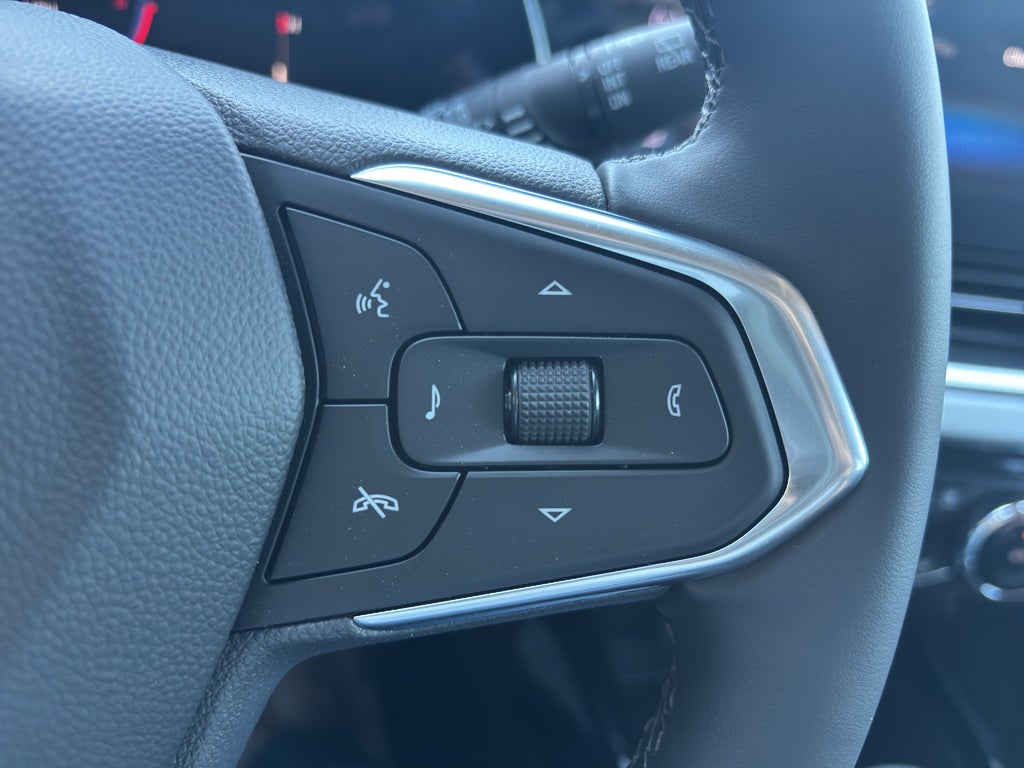 2026 Chevrolet Trax LT - Photo 16