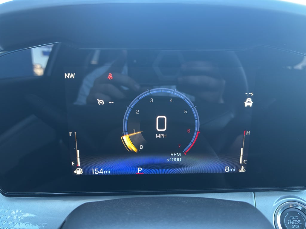 2026 Chevrolet Trax LT - Photo 17