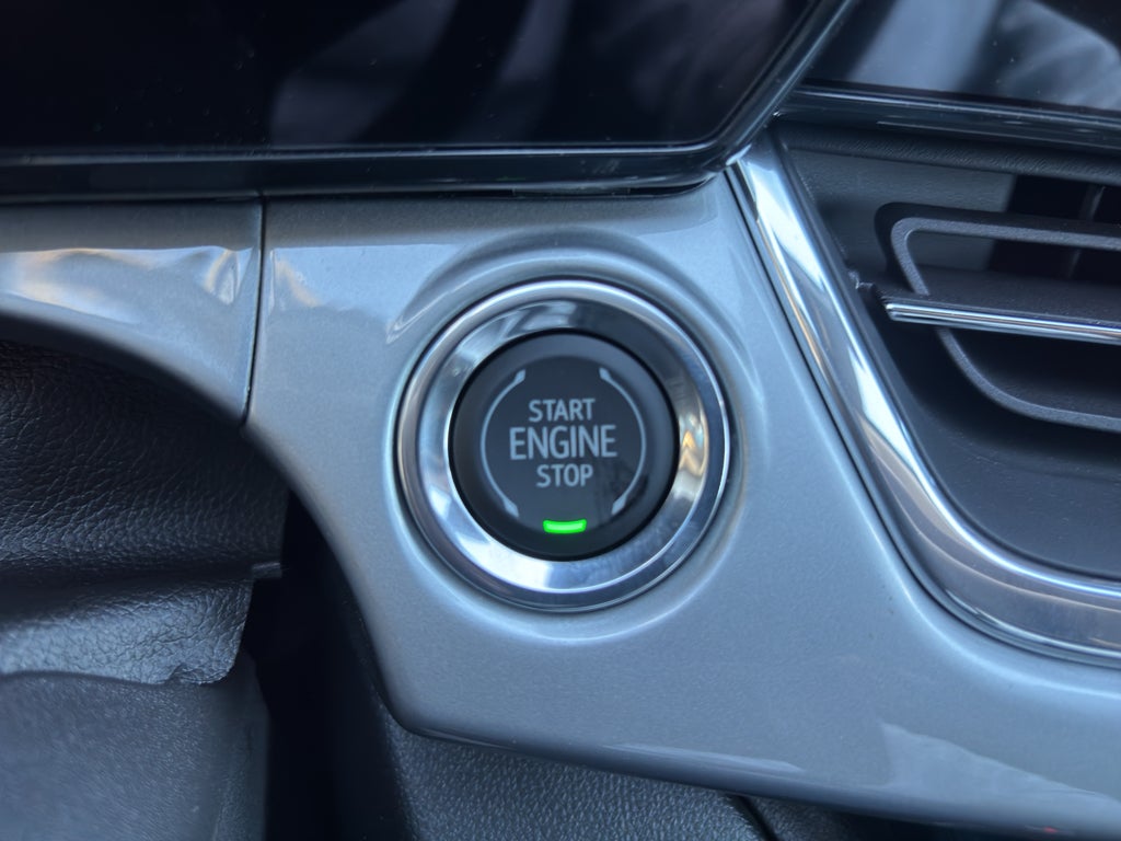 2026 Chevrolet Trax LT - Photo 18