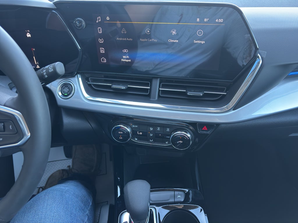 2026 Chevrolet Trax LT - Photo 20