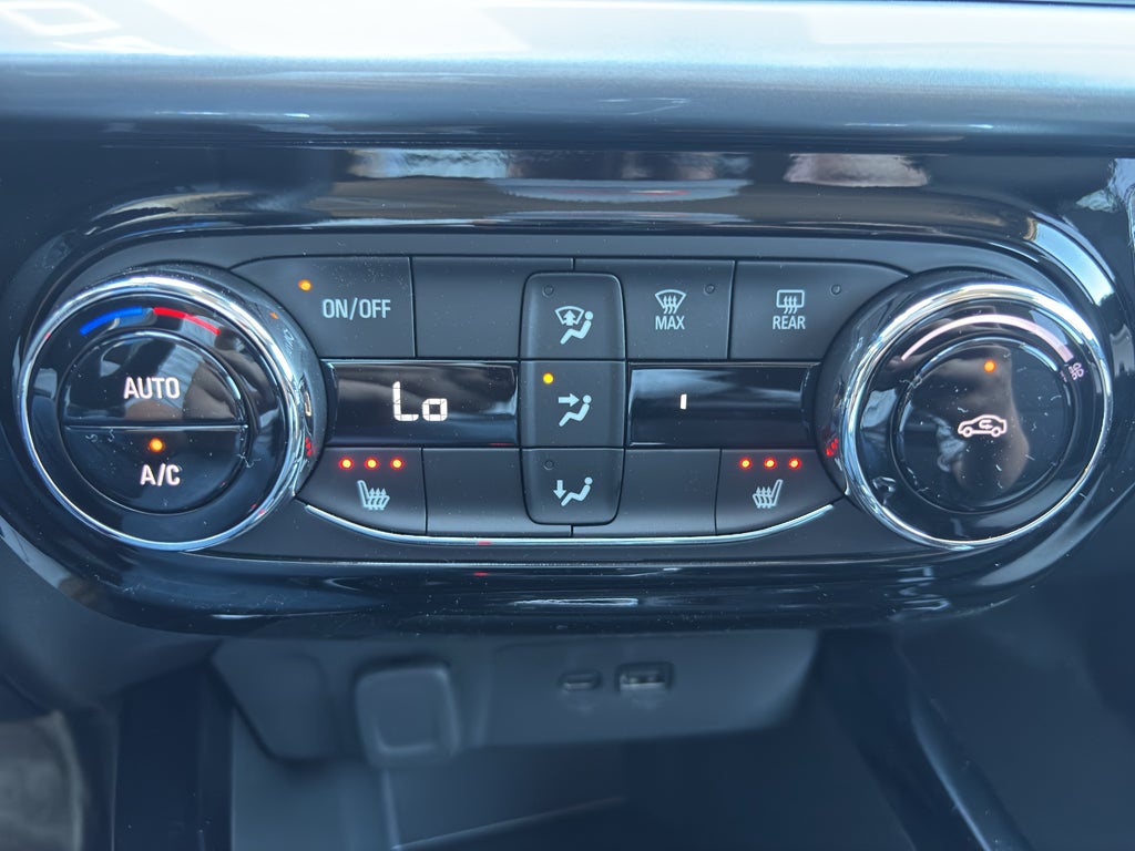 2026 Chevrolet Trax LT - Photo 23