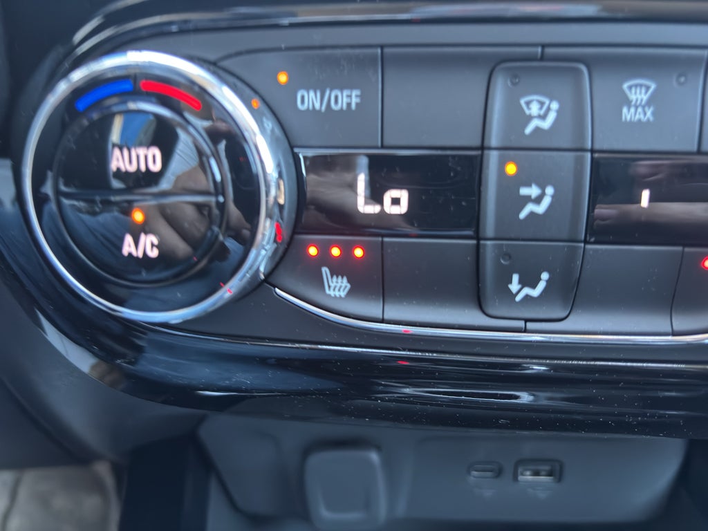2026 Chevrolet Trax LT - Photo 24
