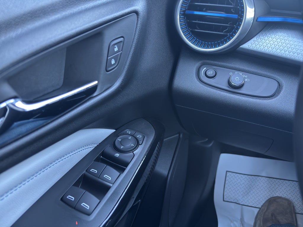 2026 Chevrolet Trax LT - Photo 26