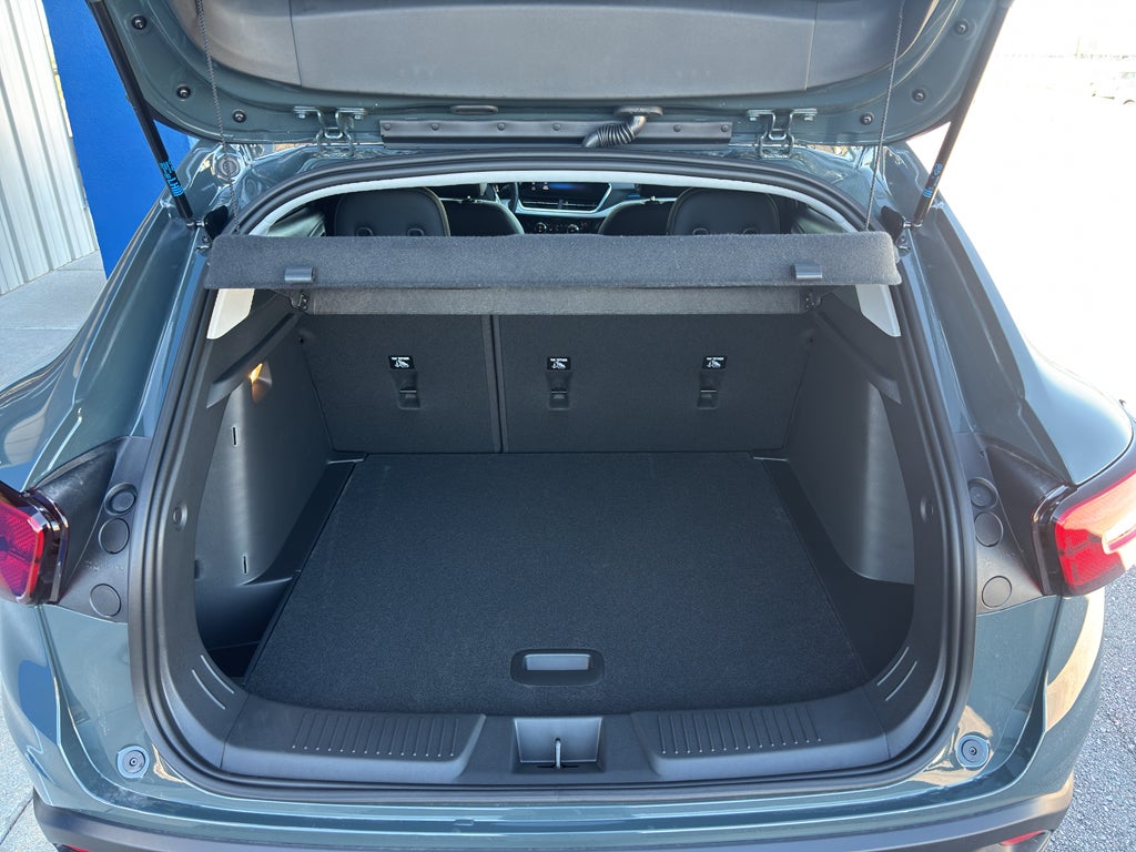 2026 Chevrolet Trax LT - Photo 28