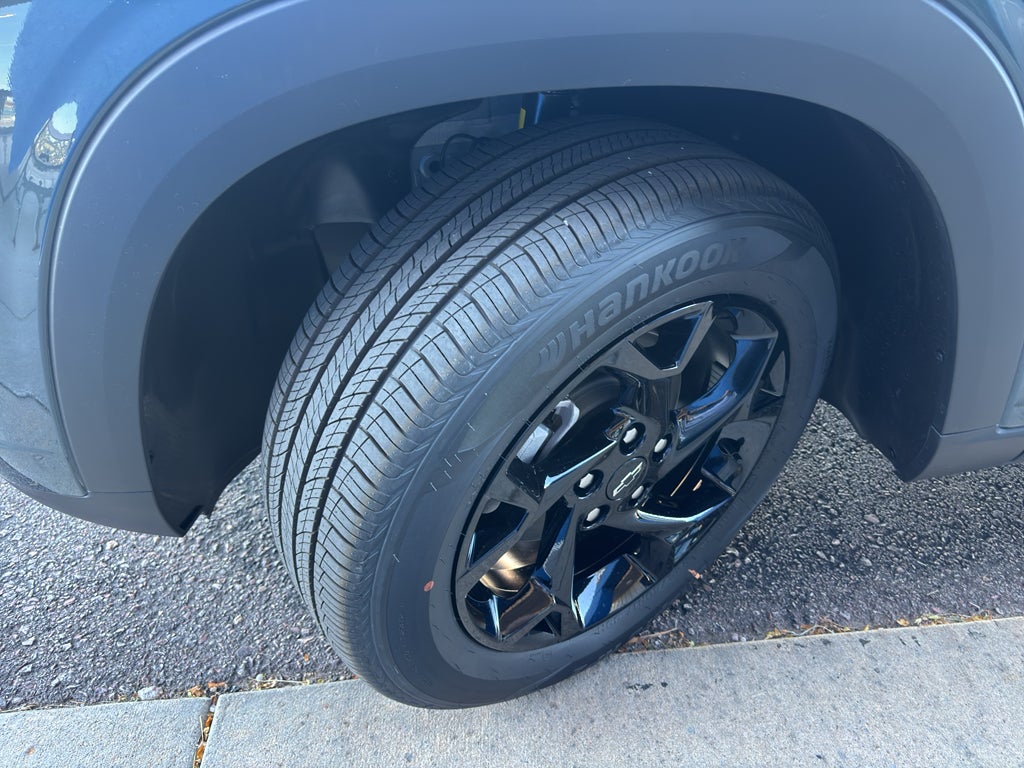 2026 Chevrolet Trax LT - Photo 29