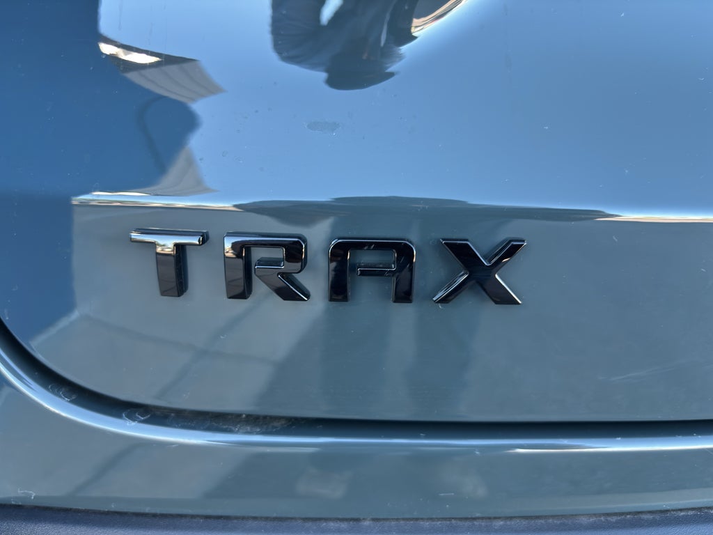 2026 Chevrolet Trax LT - Photo 31