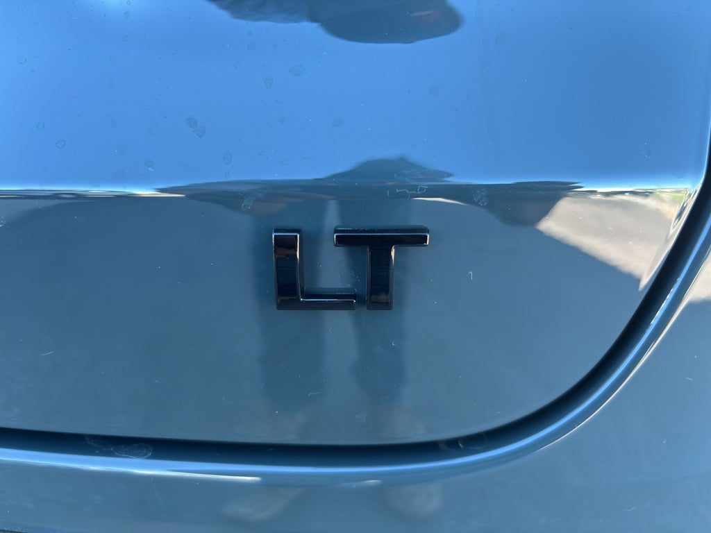 2026 Chevrolet Trax LT - Photo 32