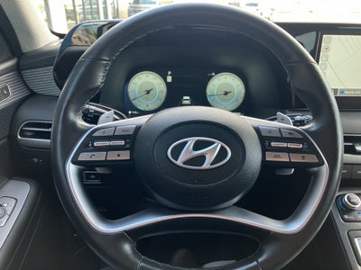 2023 Hyundai Palisade Limited