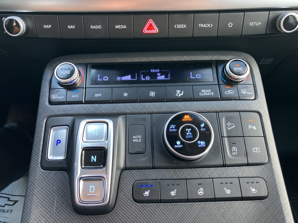 2023 Hyundai Palisade Limited