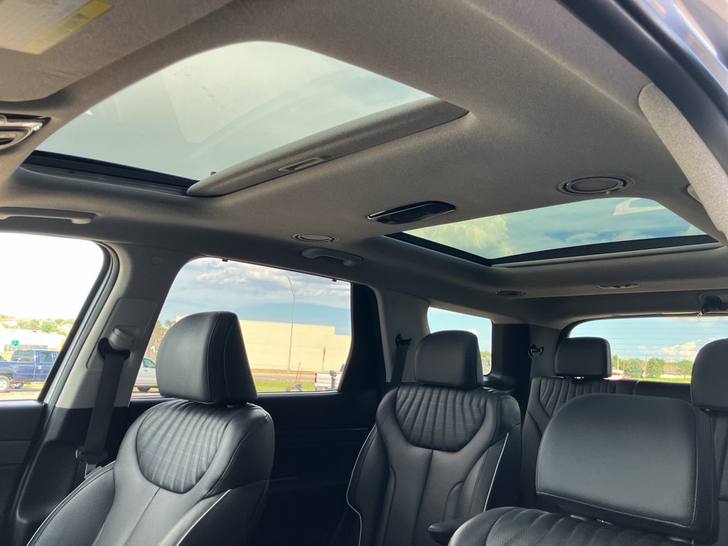2023 Hyundai Palisade Limited