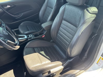 2019 Buick Cascada Premium