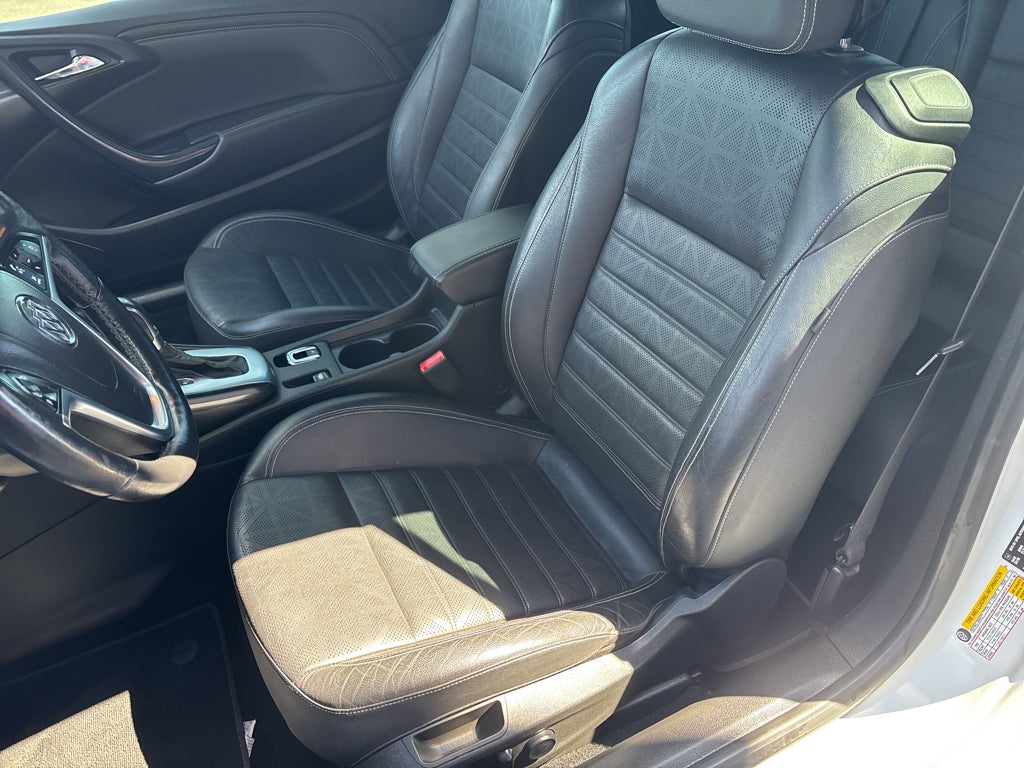 2019 Buick Cascada Premium