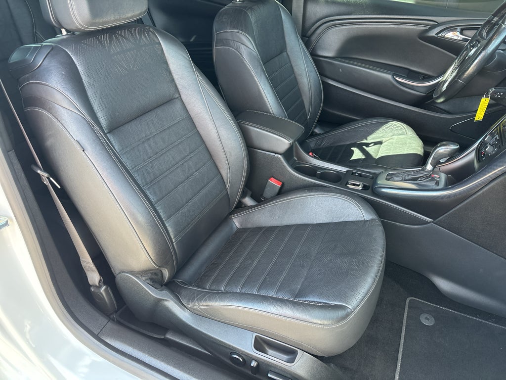 2019 Buick Cascada Premium