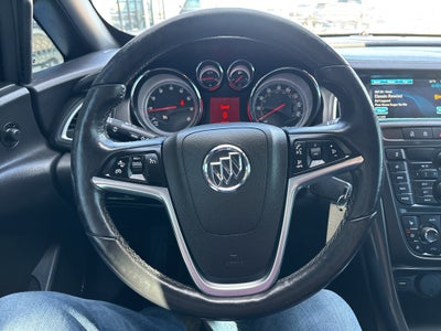 2019 Buick Cascada Premium
