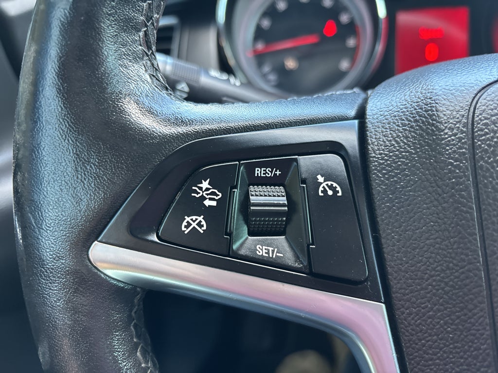 2019 Buick Cascada Premium