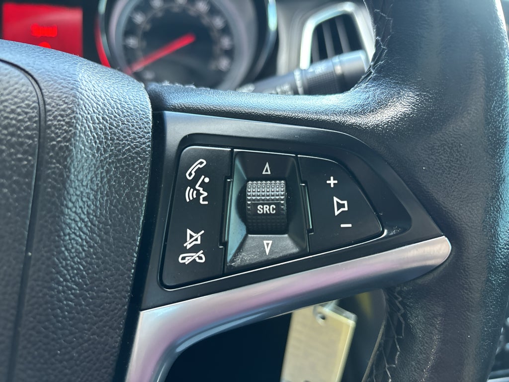 2019 Buick Cascada Premium
