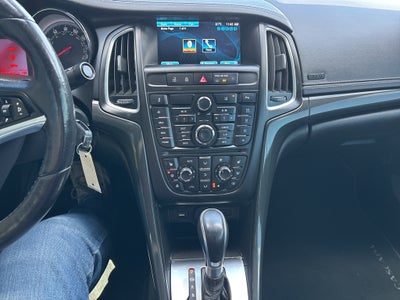 2019 Buick Cascada Premium