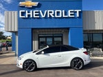 2019 Buick Cascada Premium