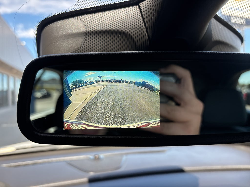 2019 Buick Cascada Premium