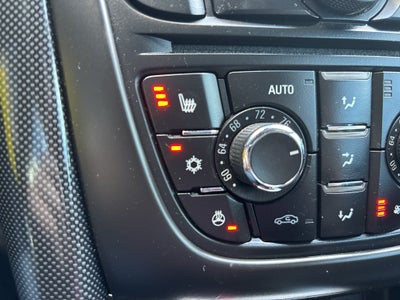 2019 Buick Cascada Premium