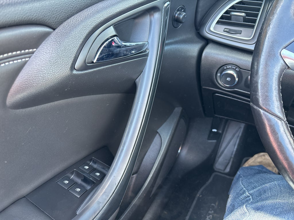 2019 Buick Cascada Premium