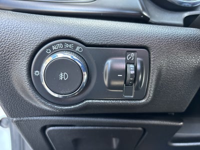 2019 Buick Cascada Premium