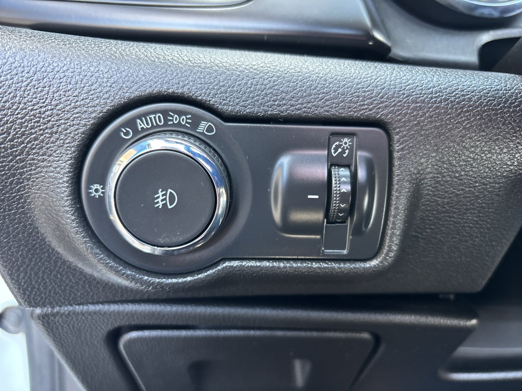 2019 Buick Cascada Premium