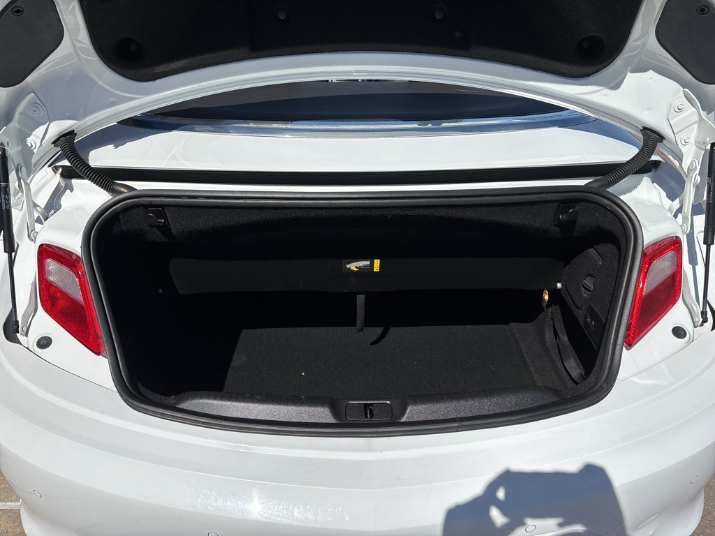 2019 Buick Cascada Premium