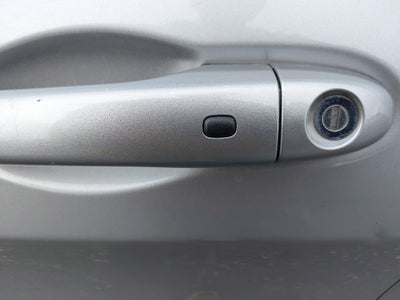 2021 Jeep Cherokee Latitude Lux (US) / Altitude (Can)