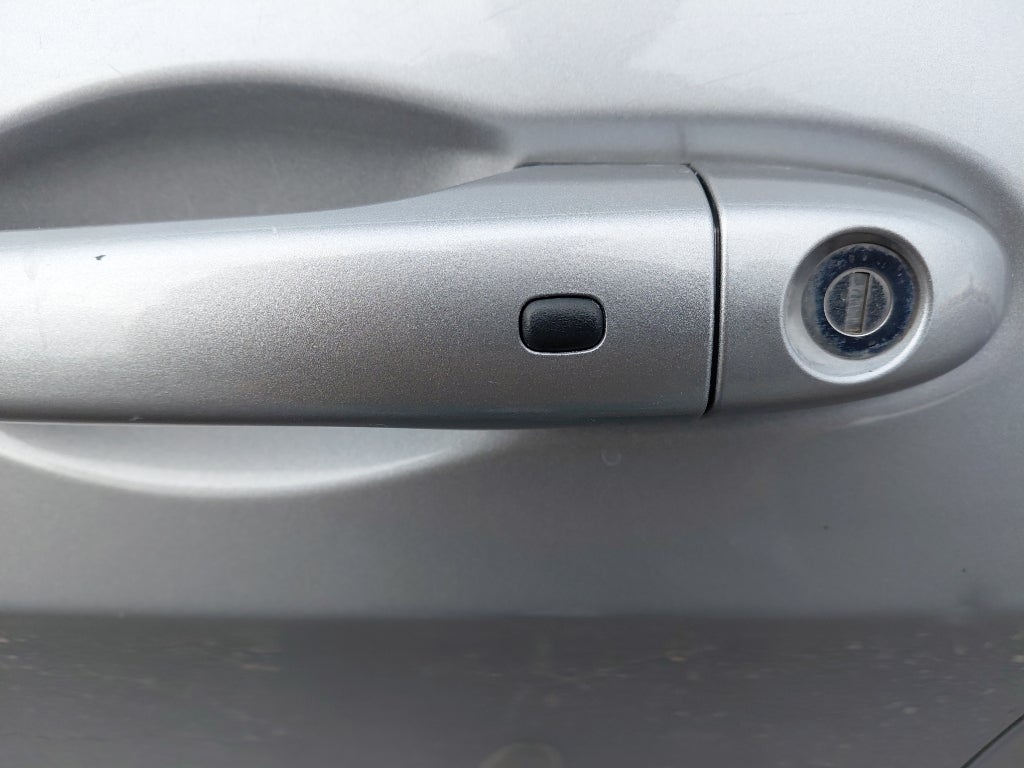 2021 Jeep Cherokee Latitude Lux (US) / Altitude (Can)